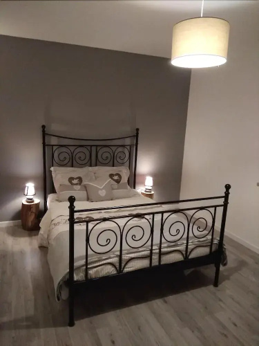 Les Chambres De Titou