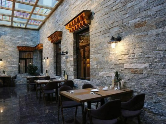 Gusiluo Hotel
