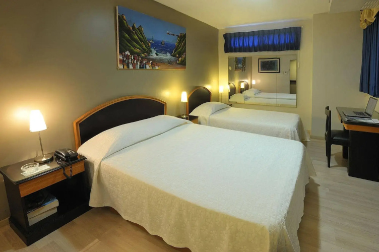 Hotel GH Alexander