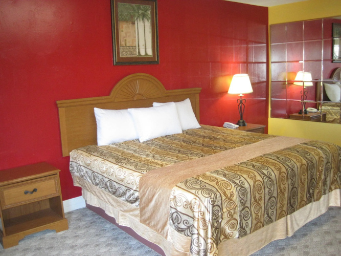 Bestway Inn