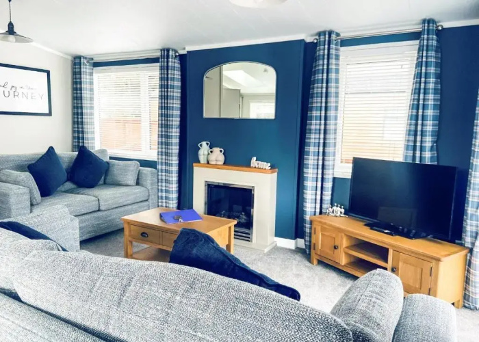 Whitecairn Holiday Park