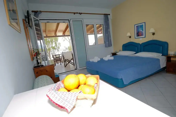 Kyrimi b&b