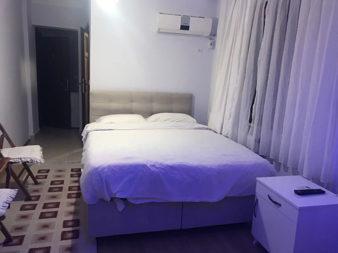 Al-Hayat Otel