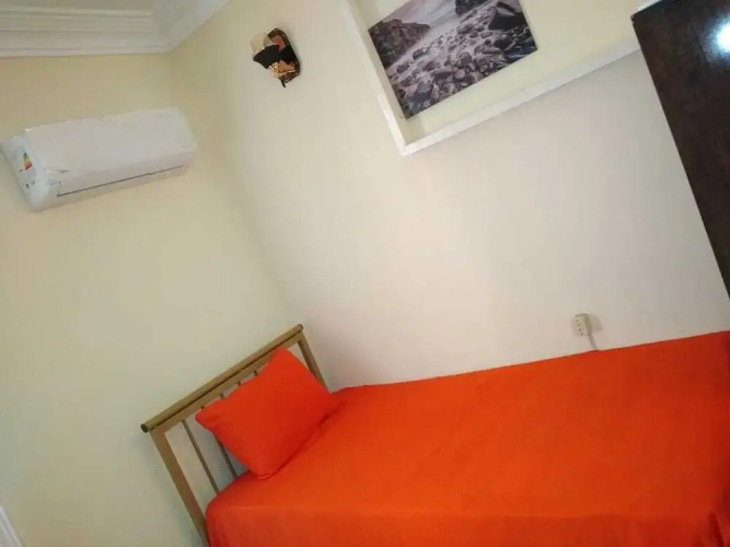 Bella House hostel