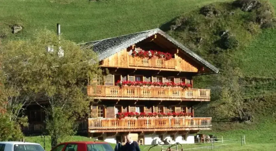 Der Gannerhof