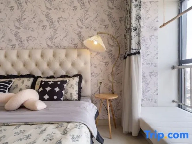 2 Bedrooms Suite