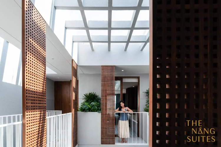 The Nang Suites