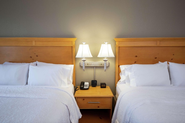 Quadruple Suite
