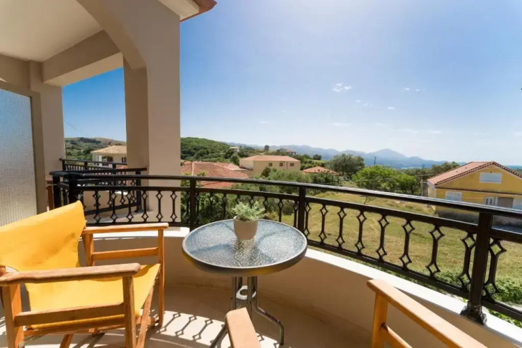 Vilatoria Guesthouse