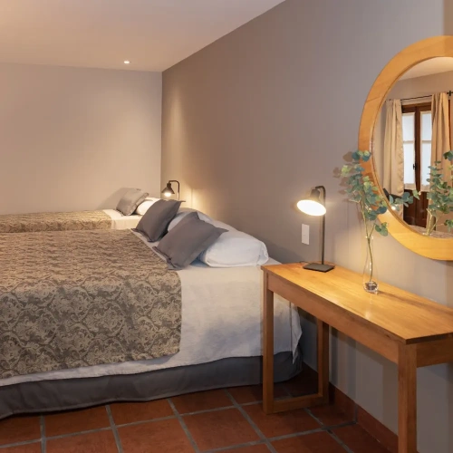 Superior Triple room