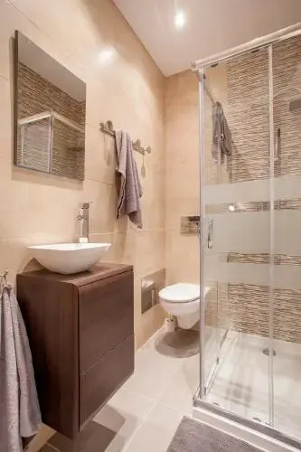 Apartamento Fos
