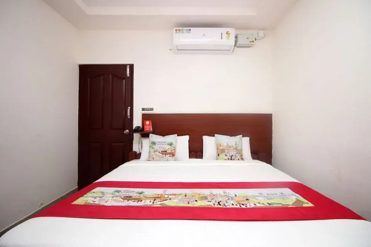 OYO 6251 Hotel Wildfire