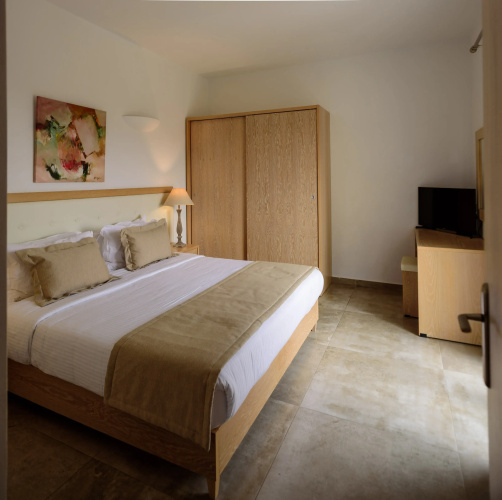 Aliter Suites