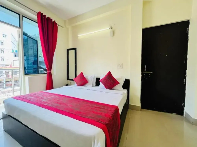 Shiv Resort