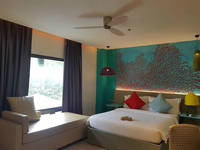 Lagùn Hotel