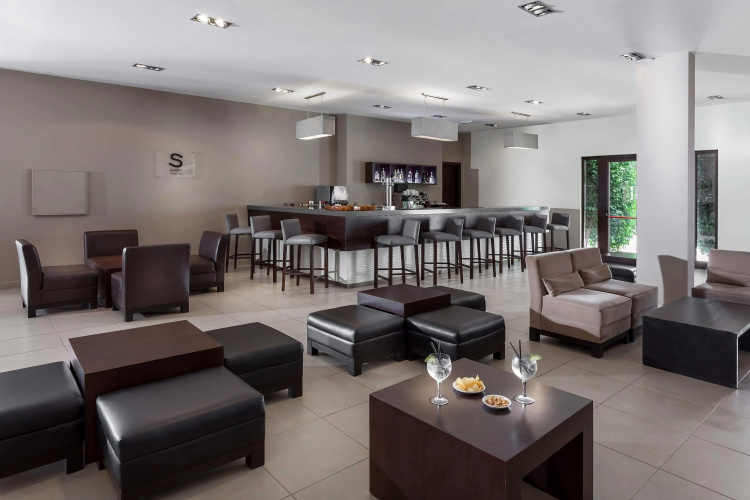 Melia Tortuga Beach Resort and Spa photo 22