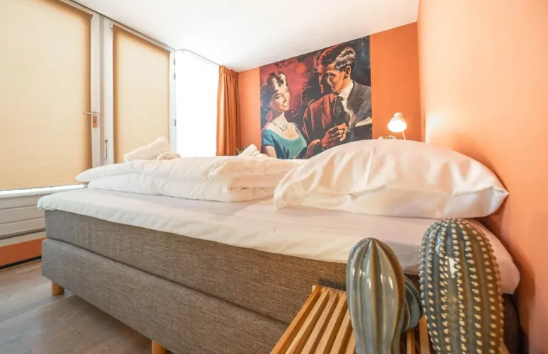 Zèta Beds