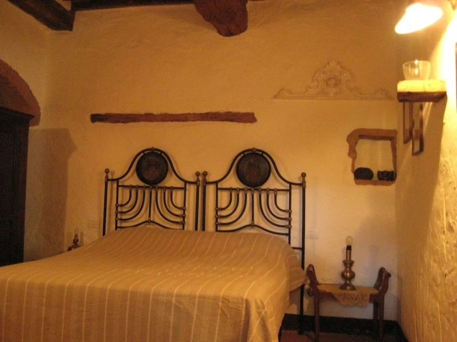 1 Bedroom Family Apartment with garden view