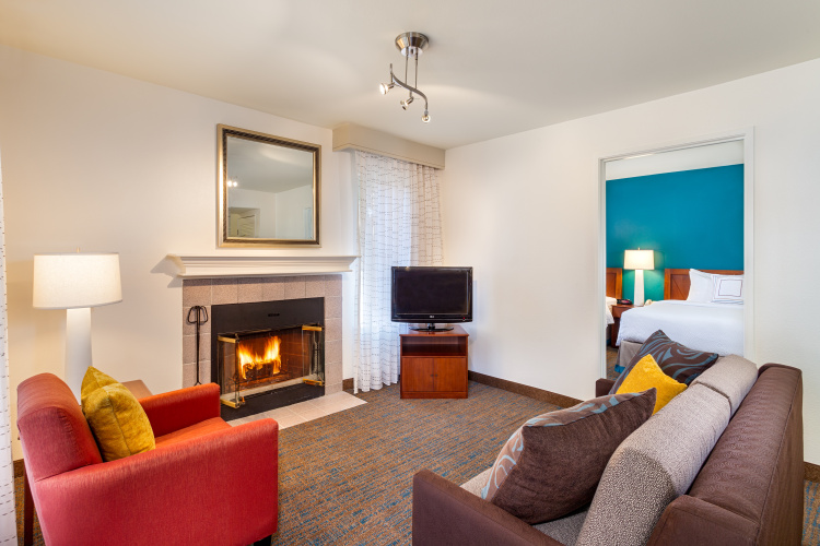 Residence Inn Anaheim Maingate photo 14