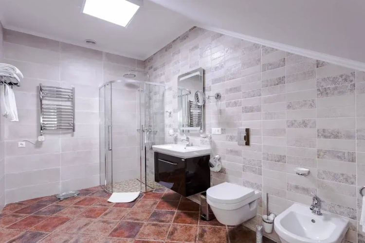 Superior Double Suite