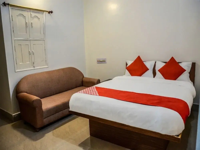 Hotel Aniket