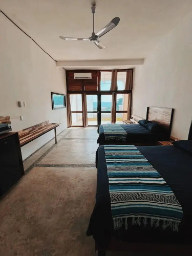 Villa Brisamar