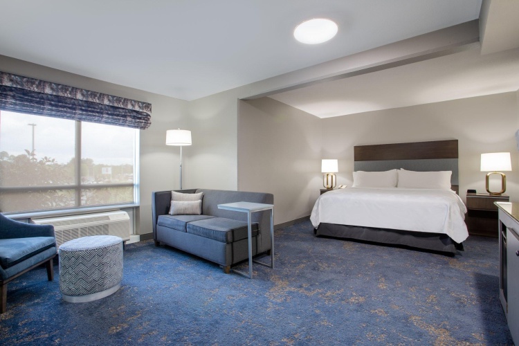 Double Suite