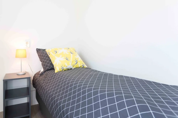 Comfort Double Cottage