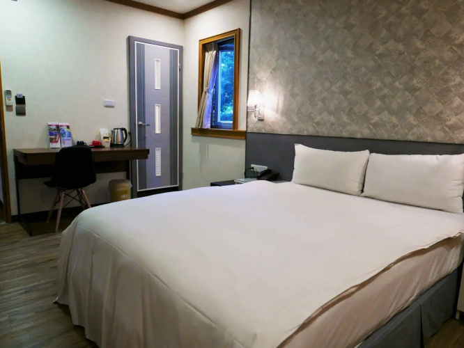 Oursinn Hotel