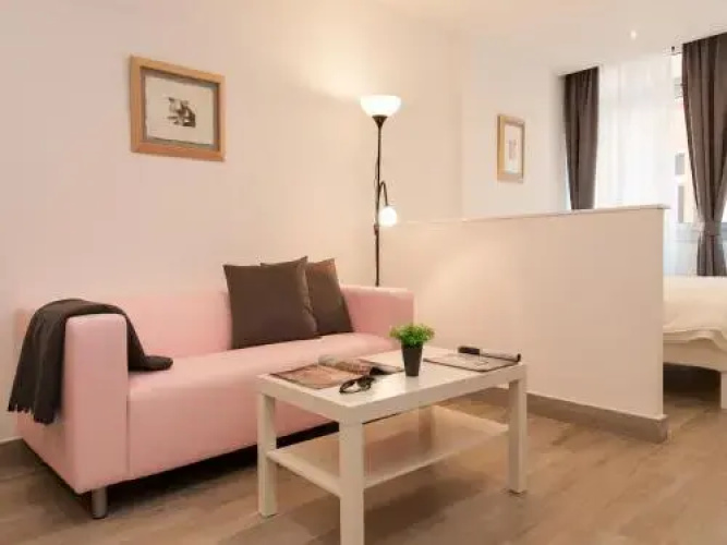 Apartments Las Canteras Beach LM3