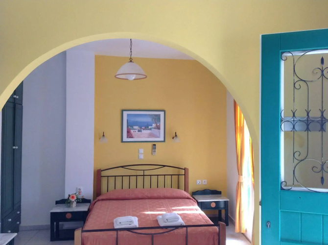 Hotel Aspasia
