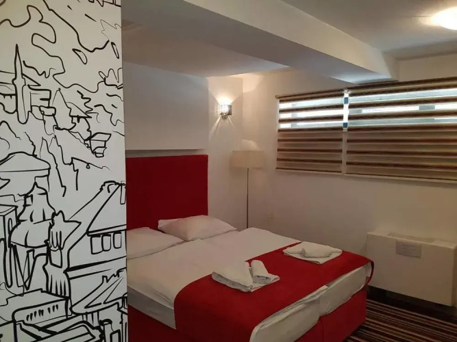 Hotel Villa Melody