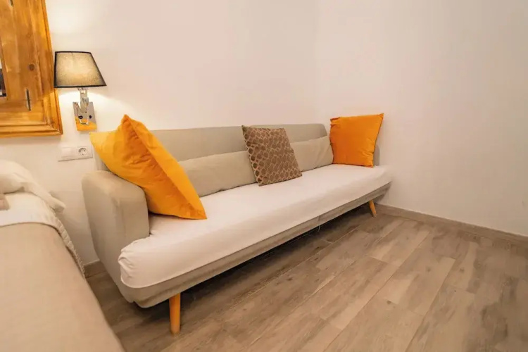 Center Suites San Eloy
