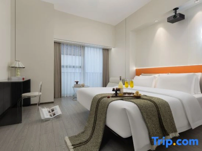 Luxury Double room