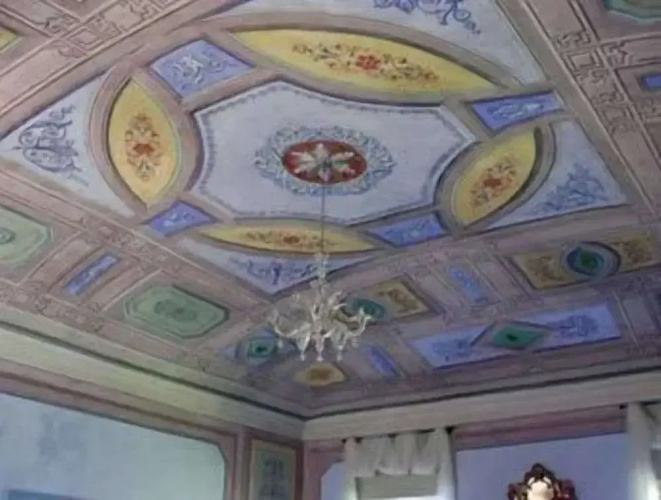 Villa Cicchi