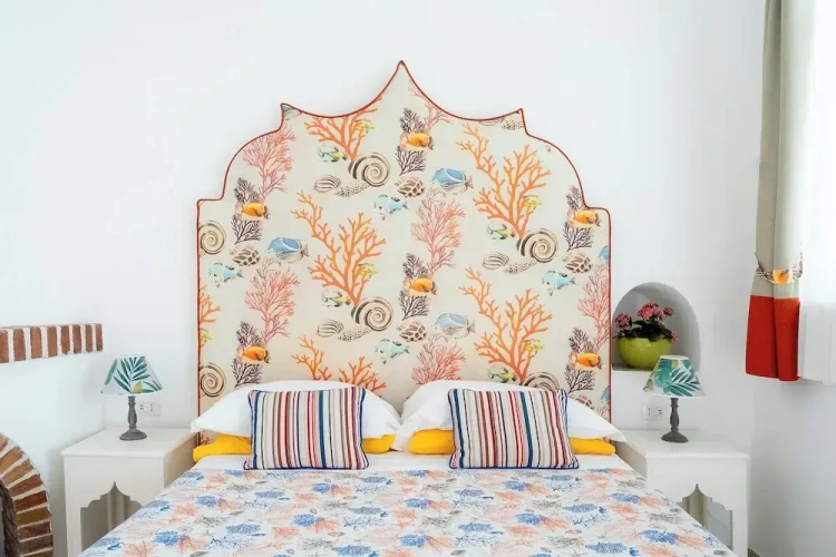 Classic room