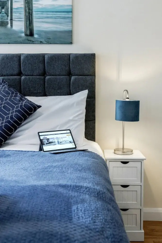 Real - Queens Serviced Apartments