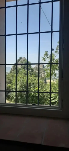 Il Castellaro ai Sassi