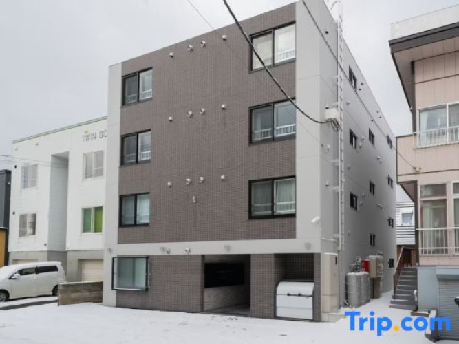 Laguna Verde Misono 103