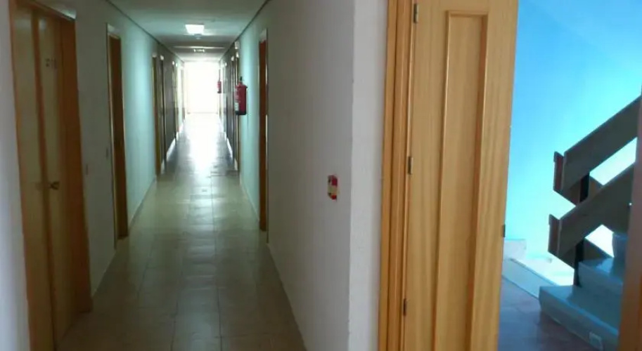 Hostal Botafumeiro