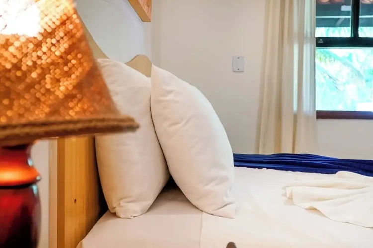 Triple Family Suite