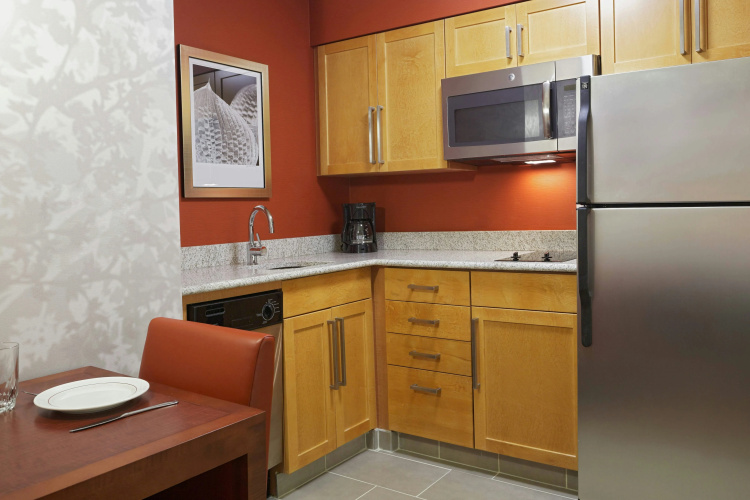 Residence Inn San Antonio Downtown/Market Square photo 17