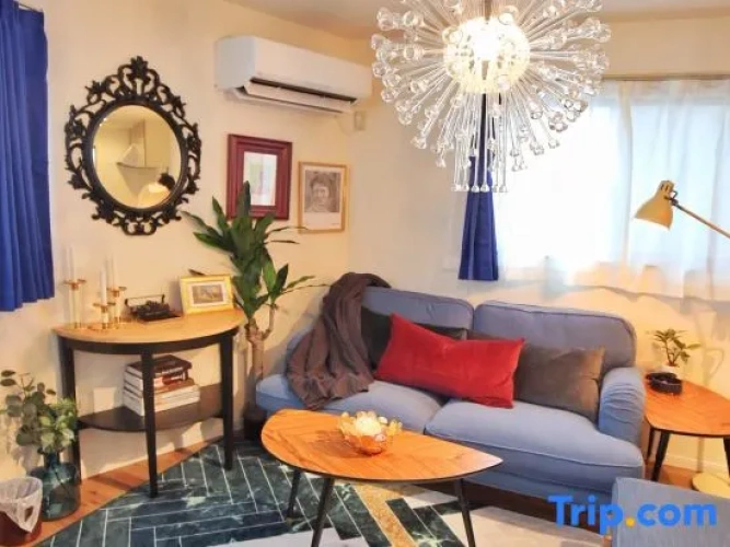 LDY　YINGKAHOTEL SHIBUYA VILLA 7MIN to station SG5371