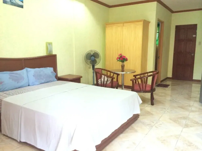 Sunrise Apartelle