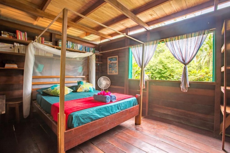 2 Bedrooms Cottage