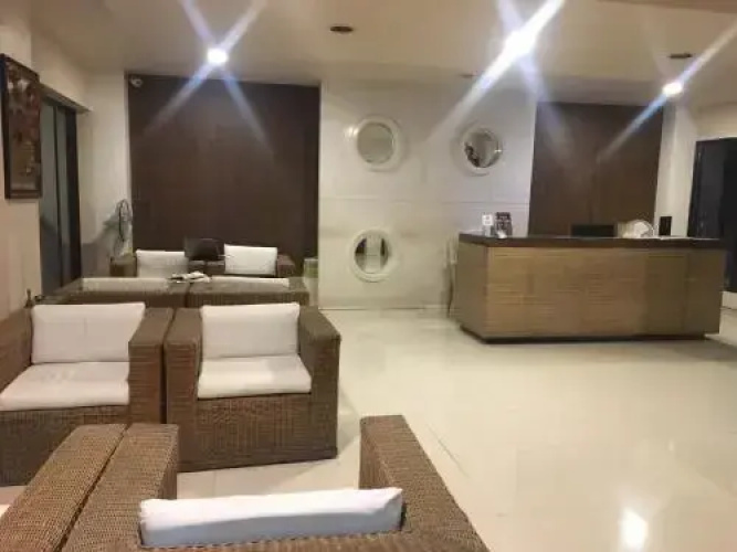 ASR Guesthouse