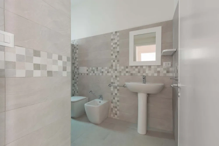 3 Bedrooms Comfort Villa