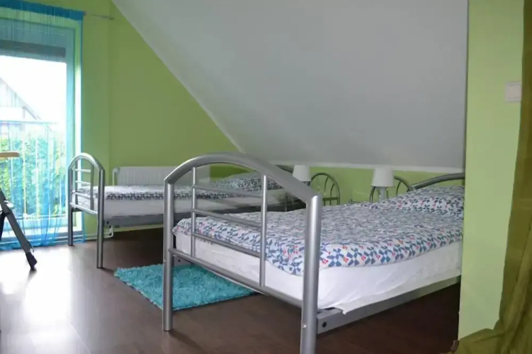 Ferienwohnung Resit 2