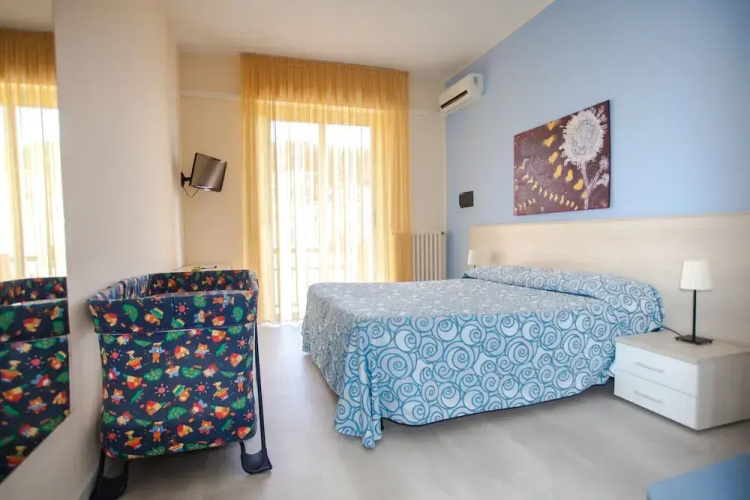 Residence La Palma
