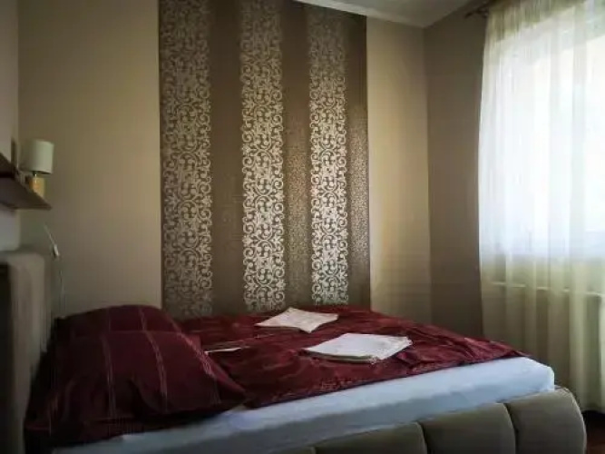 Dinda Apartman